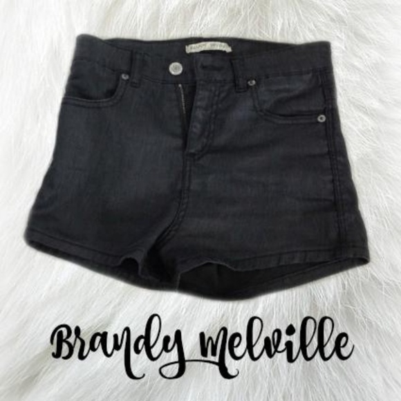 Brandy Melville Pants - brandy melville shorts